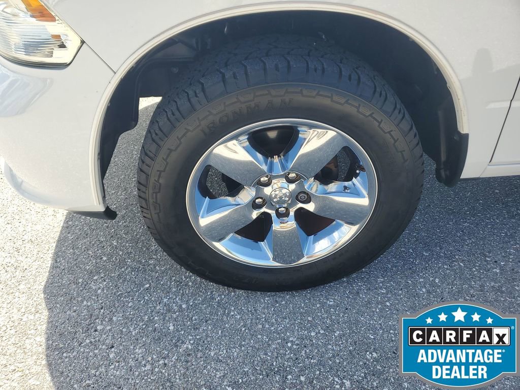 Used 2019 RAM 1500 Express w/ Express Value Package image 18