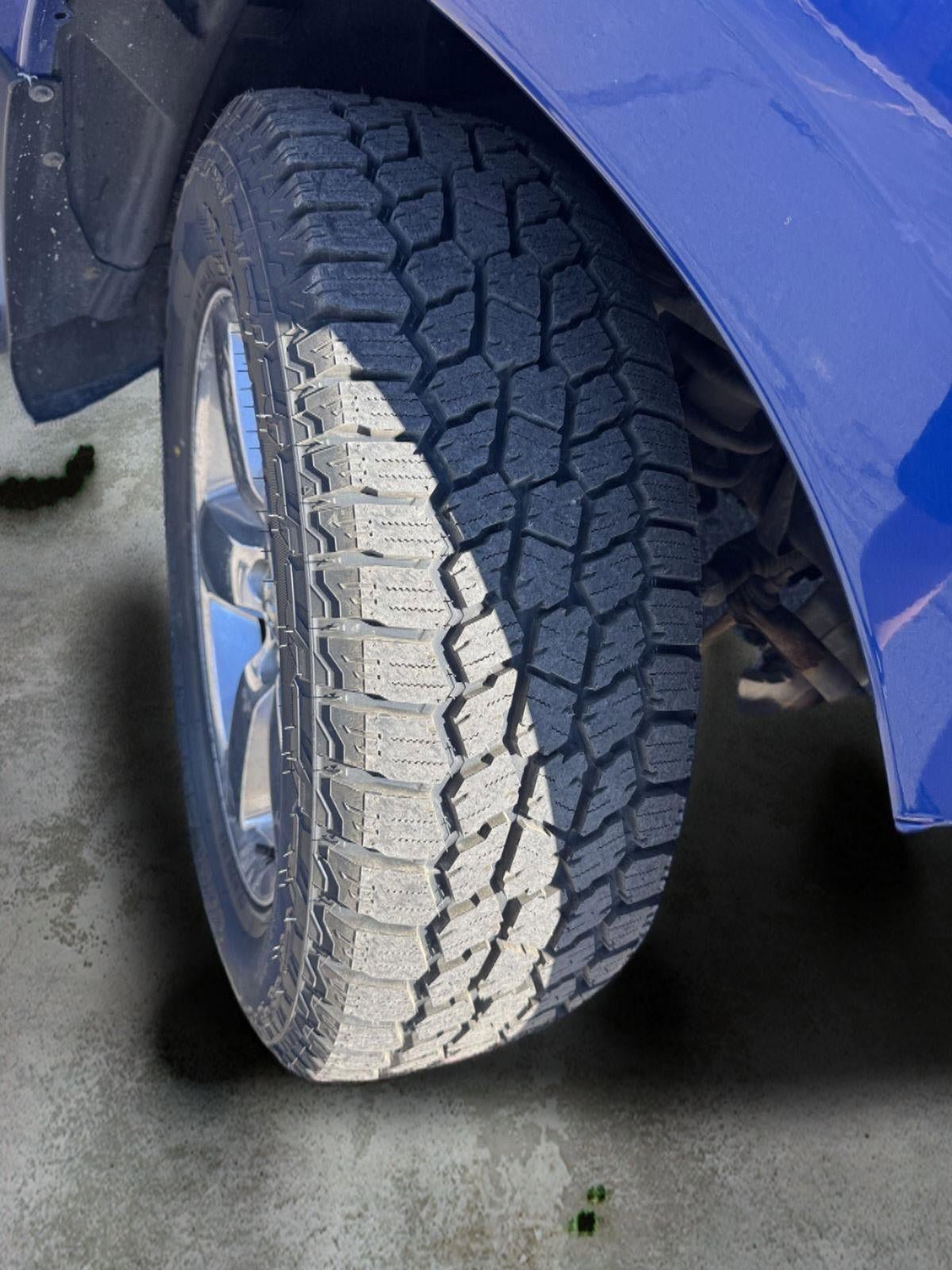 Used 2014 RAM 1500 Big Horn image 19