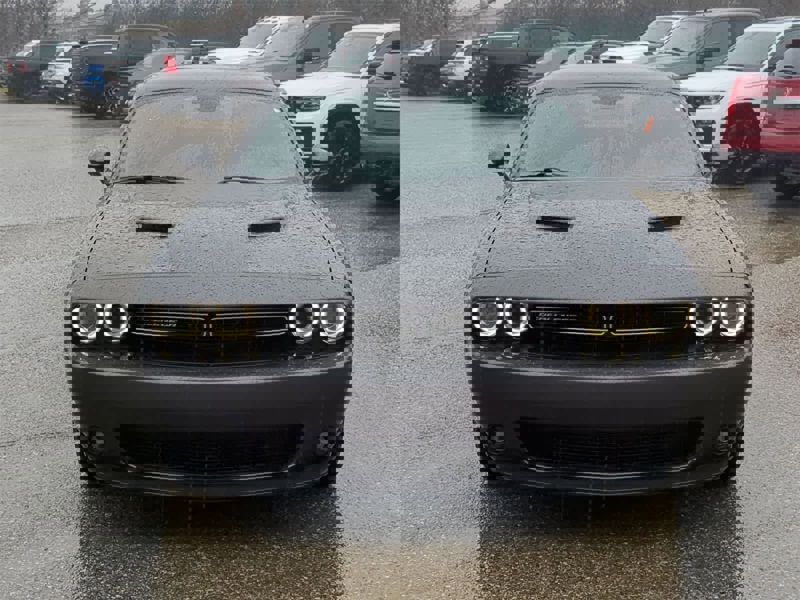 Certified 2018 Dodge Challenger GT image 17