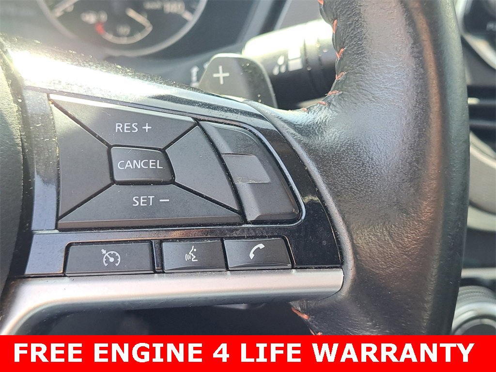 Used 2023 Nissan Altima 2.5 SR image 11