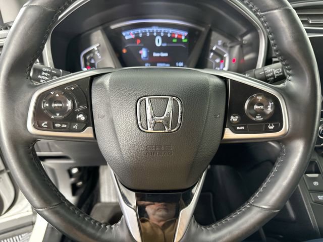 Used 2021 Honda CR-V Touring image 22