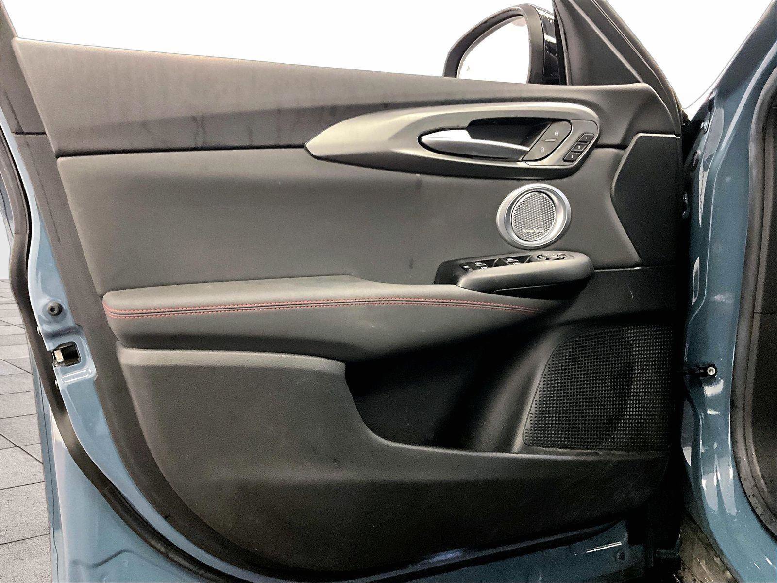 Used 2024 Dodge Hornet R/T Plus w/ R/T Blacktop Package image 22