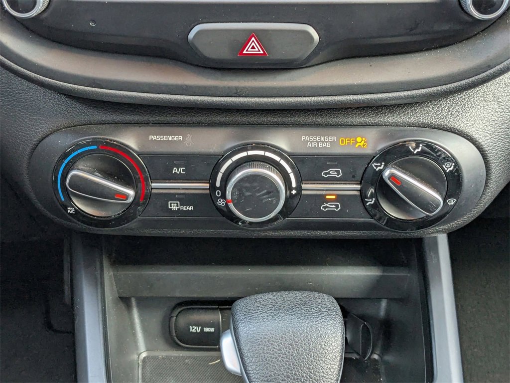 Used 2024 Kia Soul LX w/ Option Group 015 image 23