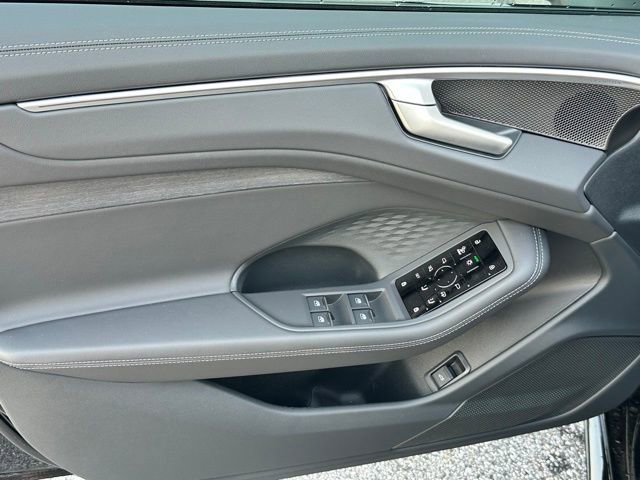 New 2026 Audi A6 Prestige image 19