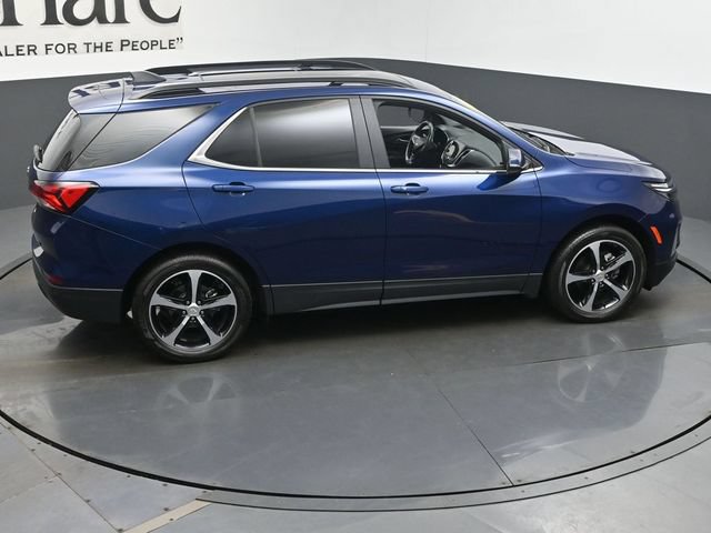 Used 2022 Chevrolet Equinox LT FWD image 38