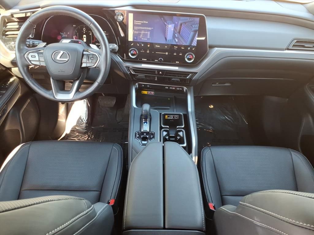 Used 2024 Lexus TX 350 FWD image 31