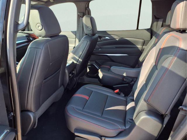 New 2026 Chevrolet Traverse RS image 19