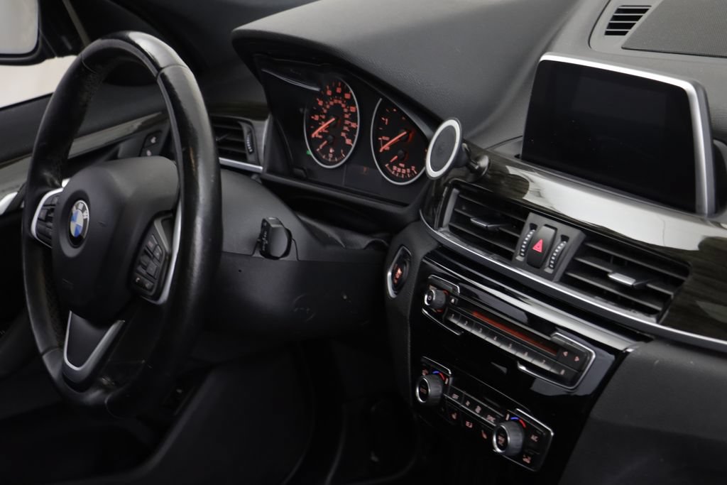 Used 2018 BMW X1 sDrive28i FWD image 22