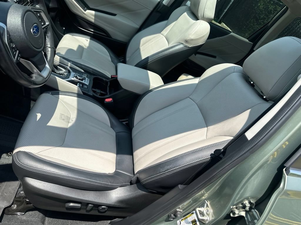 Used 2020 Subaru Forester Limited AWD/4WD image 12