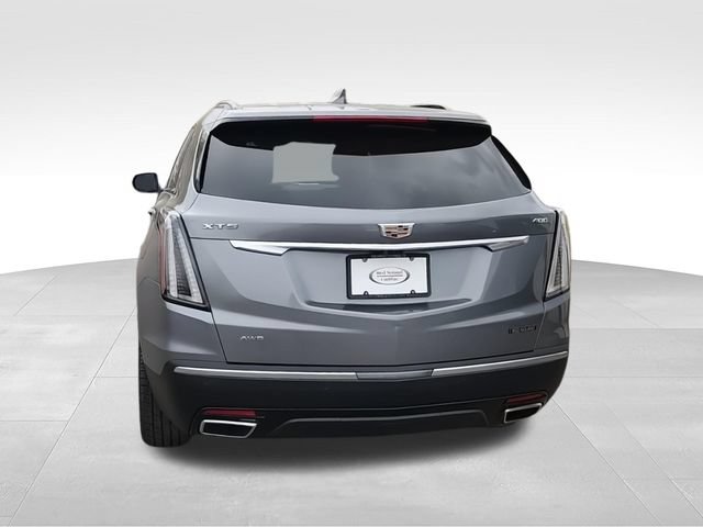 Used 2021 Cadillac XT5 Sportv w/ Platinum Package AWD/4WD image 7