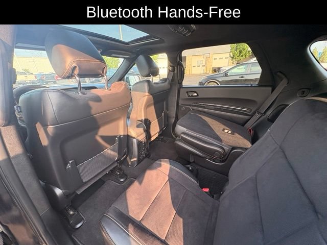 Used 2025 Dodge Durango R/T AWD/4WD image 10