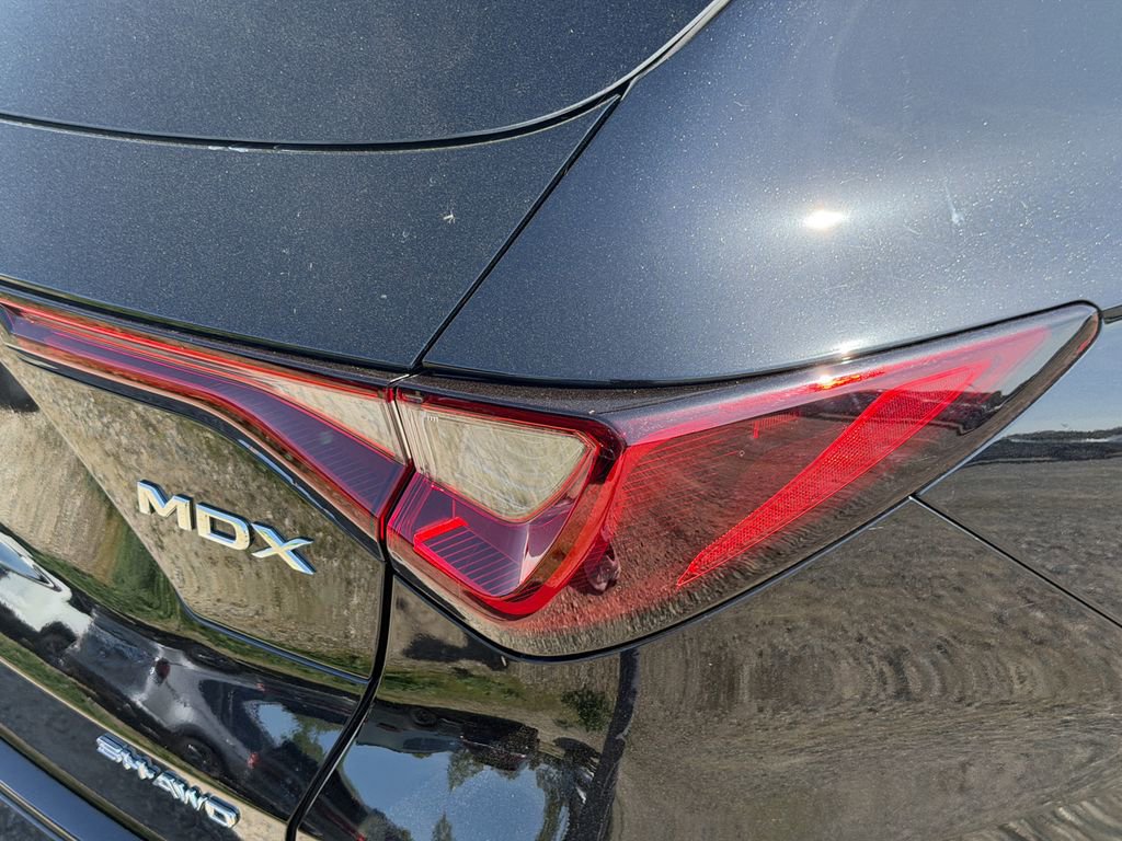 New 2026 Acura MDX A-Spec image 7