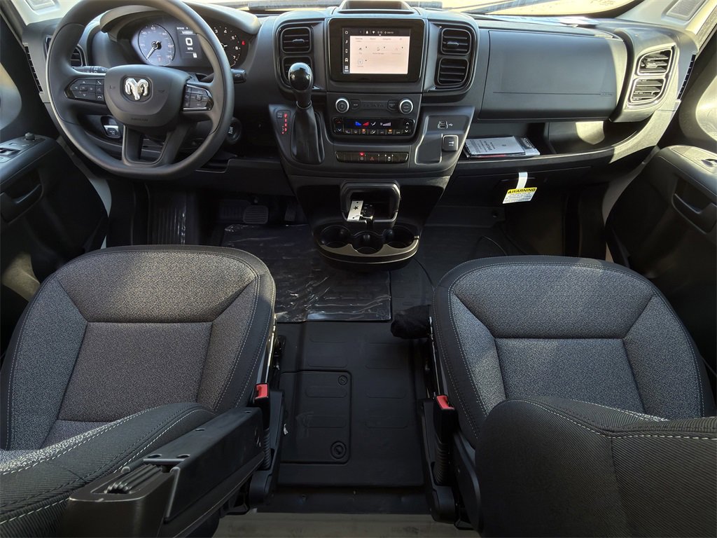 New 2026 RAM ProMaster 1500 w/ Convenience Group image 10