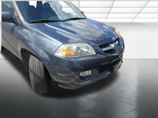 Used 2004 Acura MDX Touring AWD/4WD image 6