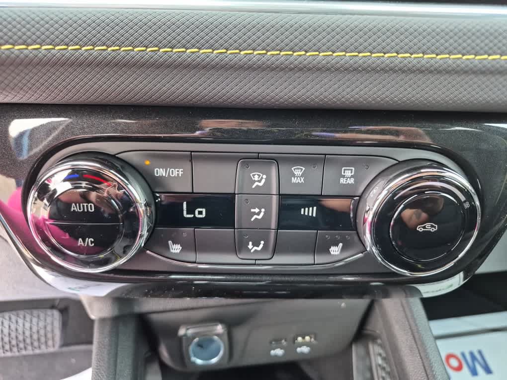 New 2026 Chevrolet TrailBlazer ACTIV w/ Convenience Package FWD image 23