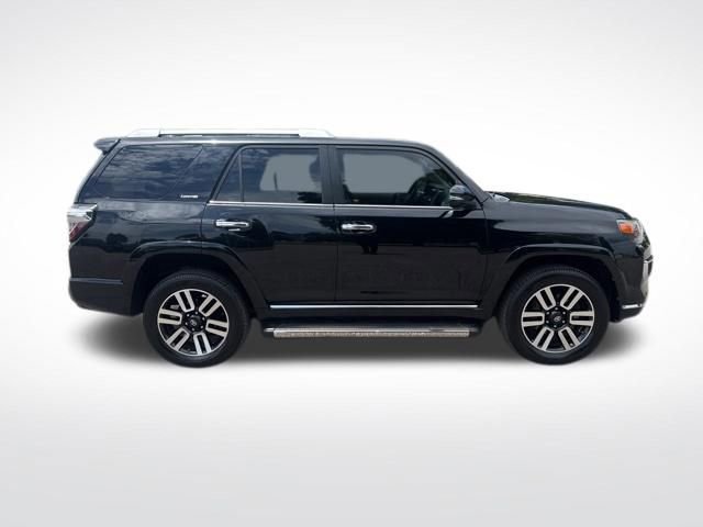 Used 2019 Toyota 4Runner Limited AWD/4WD image 6