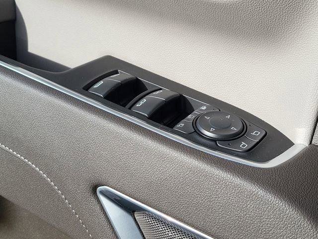 New 2026 GMC Sierra 2500 SLT w/ SLT Premium Package image 10