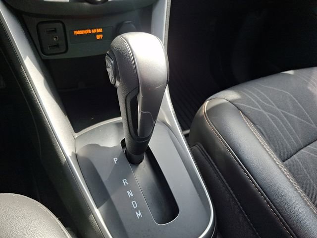 Certified 2022 Chevrolet Trax LT w/ LT Convenience Package AWD/4WD image 14