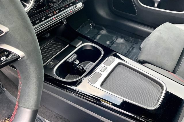 Certified 2025 Mercedes-Benz CLA 45 AMG 4MATIC image 13