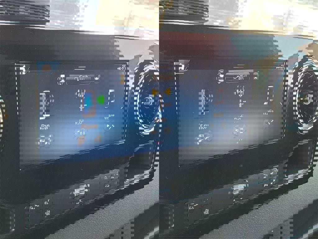 New 2025 Mercedes-Benz Sprinter 2500 image 19