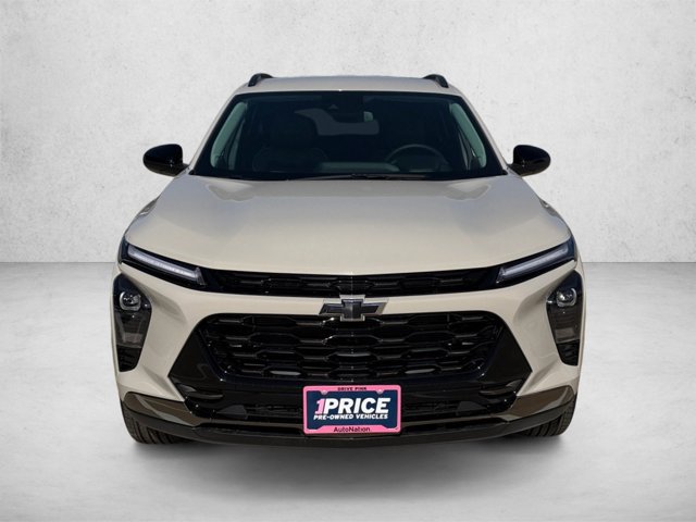 New 2026 Chevrolet Trax ACTIV w/ Driver Confidence Package FWD image 6