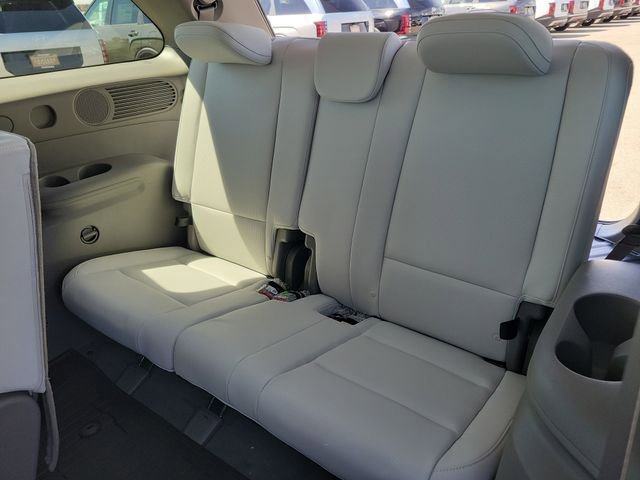 New 2026 Hyundai Palisade SEL image 23