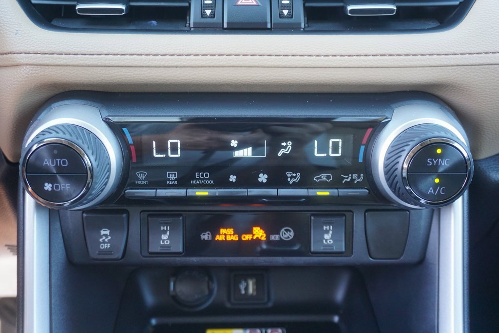 Certified 2024 Toyota RAV4 XLE Premium image 15