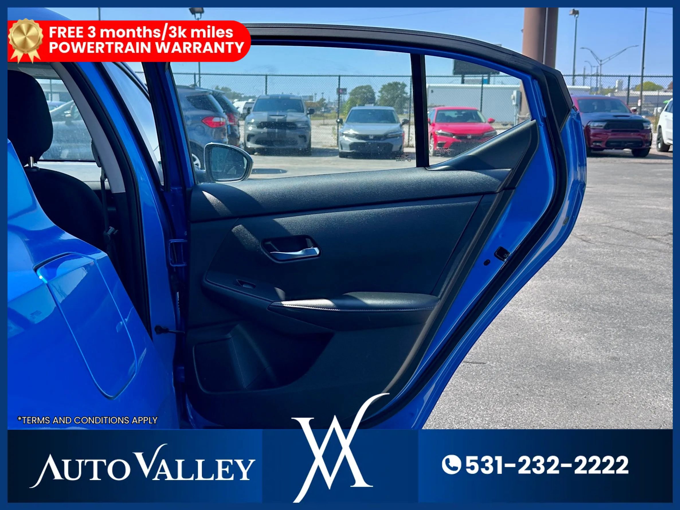 Used 2021 Nissan Sentra SV image 24