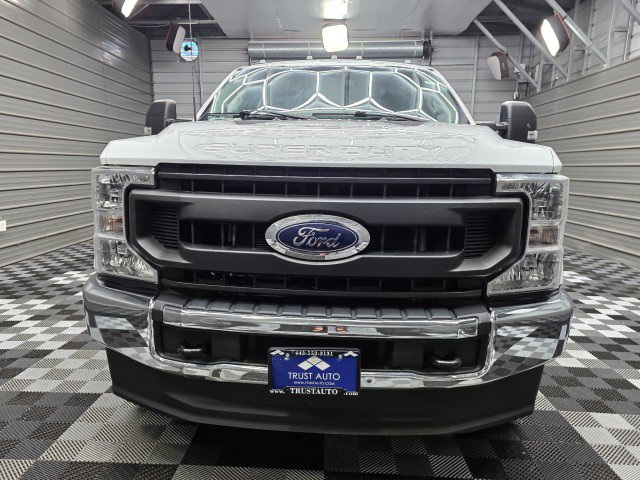 Used 2022 Ford F250 XL w/ Power Equipment Group AWD/4WD image 4