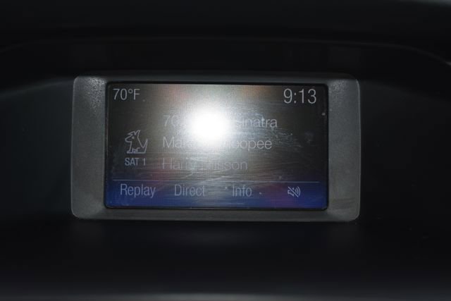 Used 2017 Ford Focus SE FWD image 24