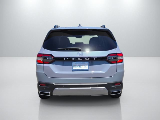 New 2026 Honda Pilot EX-L image 5