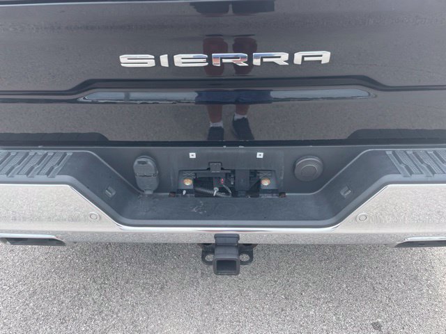 Used 2019 GMC Sierra 1500 SLT w/ SLT Premium Package AWD/4WD image 14