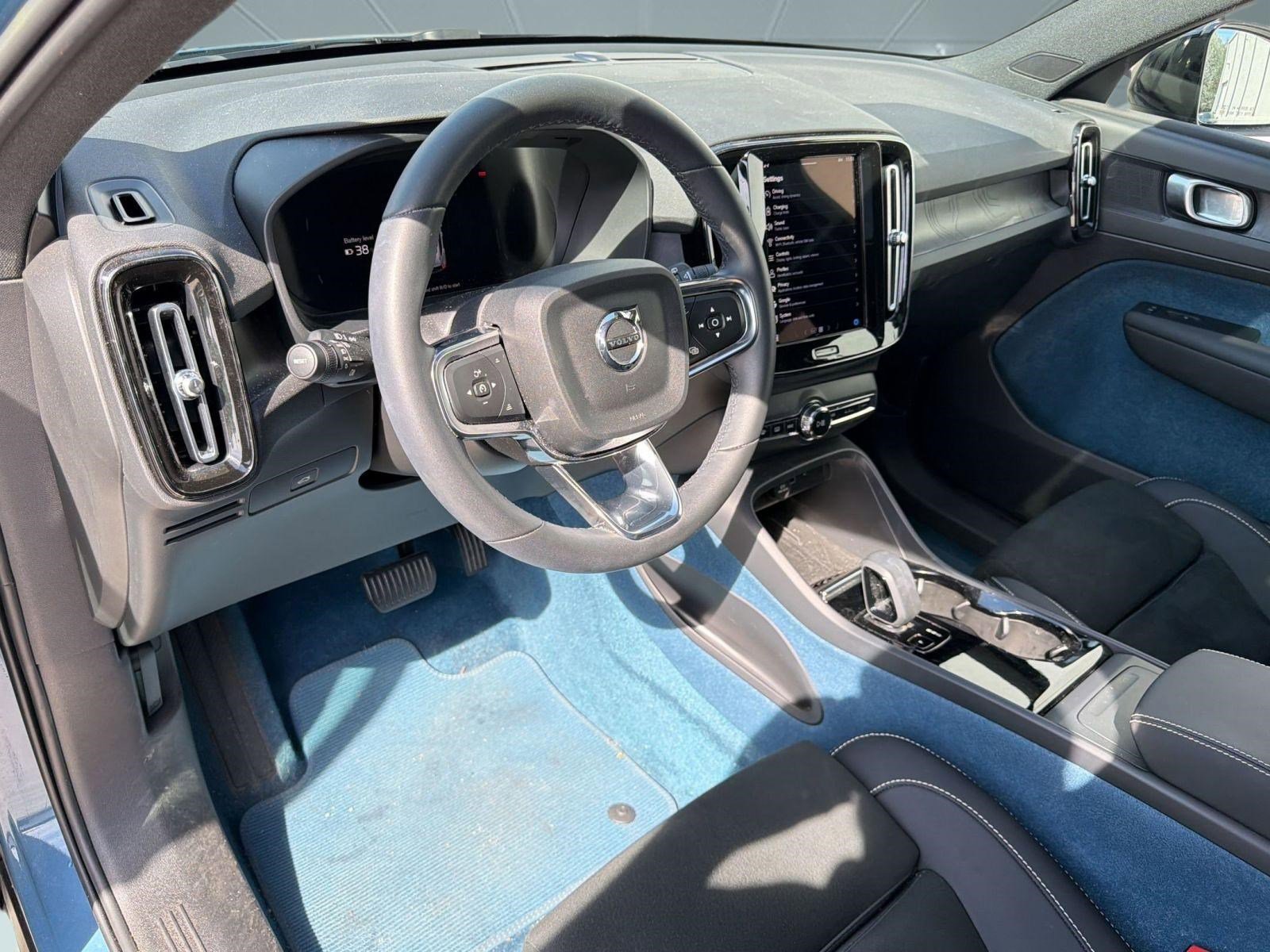 Used 2023 Polestar Polestar 2 Long Range Dual Motor w/ Pilot Pack image 4