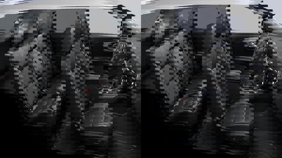 New 2025 Chevrolet Blazer LT w/ Sound & Technology Package image 33