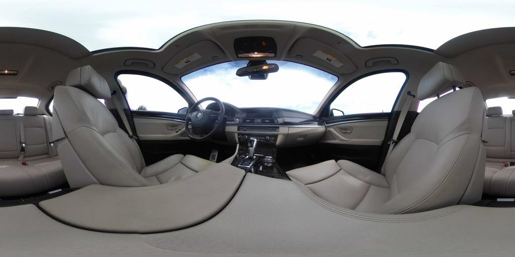 Used 2012 BMW 535i Sedan RWD image 15