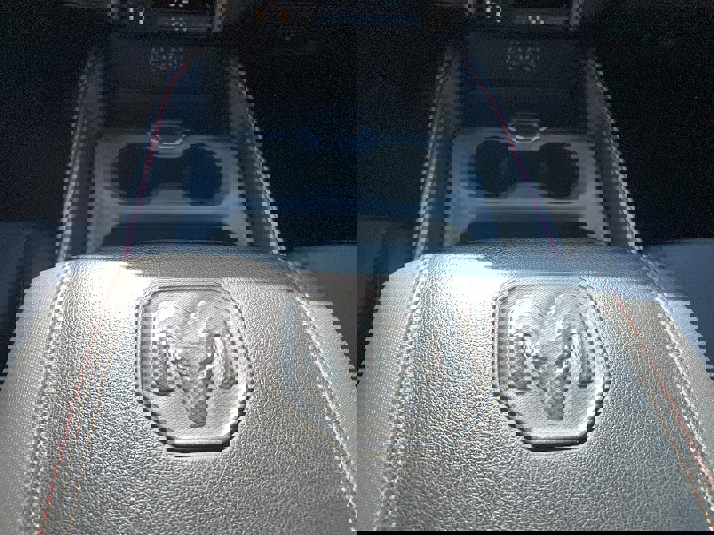 Used 2024 RAM 1500 Rebel w/ Rebel Level 1 Equipment Group image 24