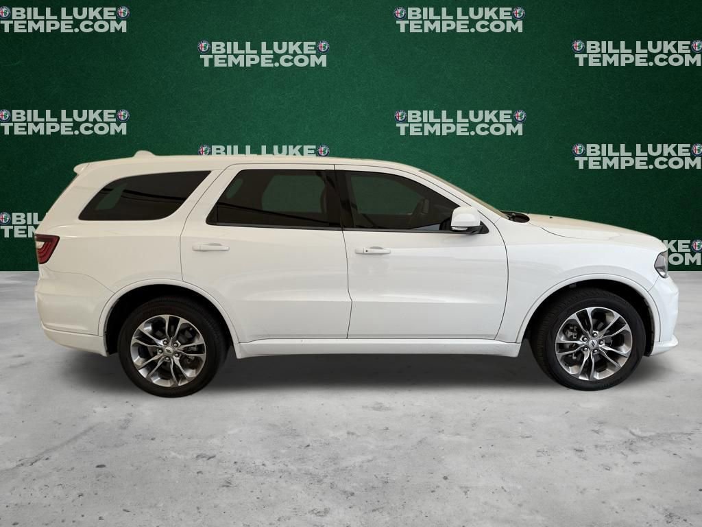 Used 2019 Dodge Durango GT AWD/4WD image 5