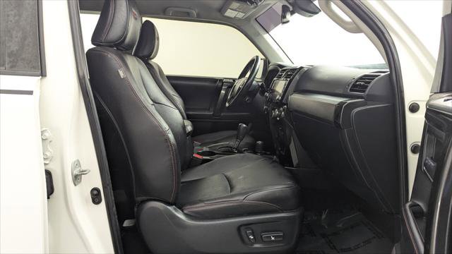 Used 2021 Toyota 4Runner Venture AWD/4WD image 18