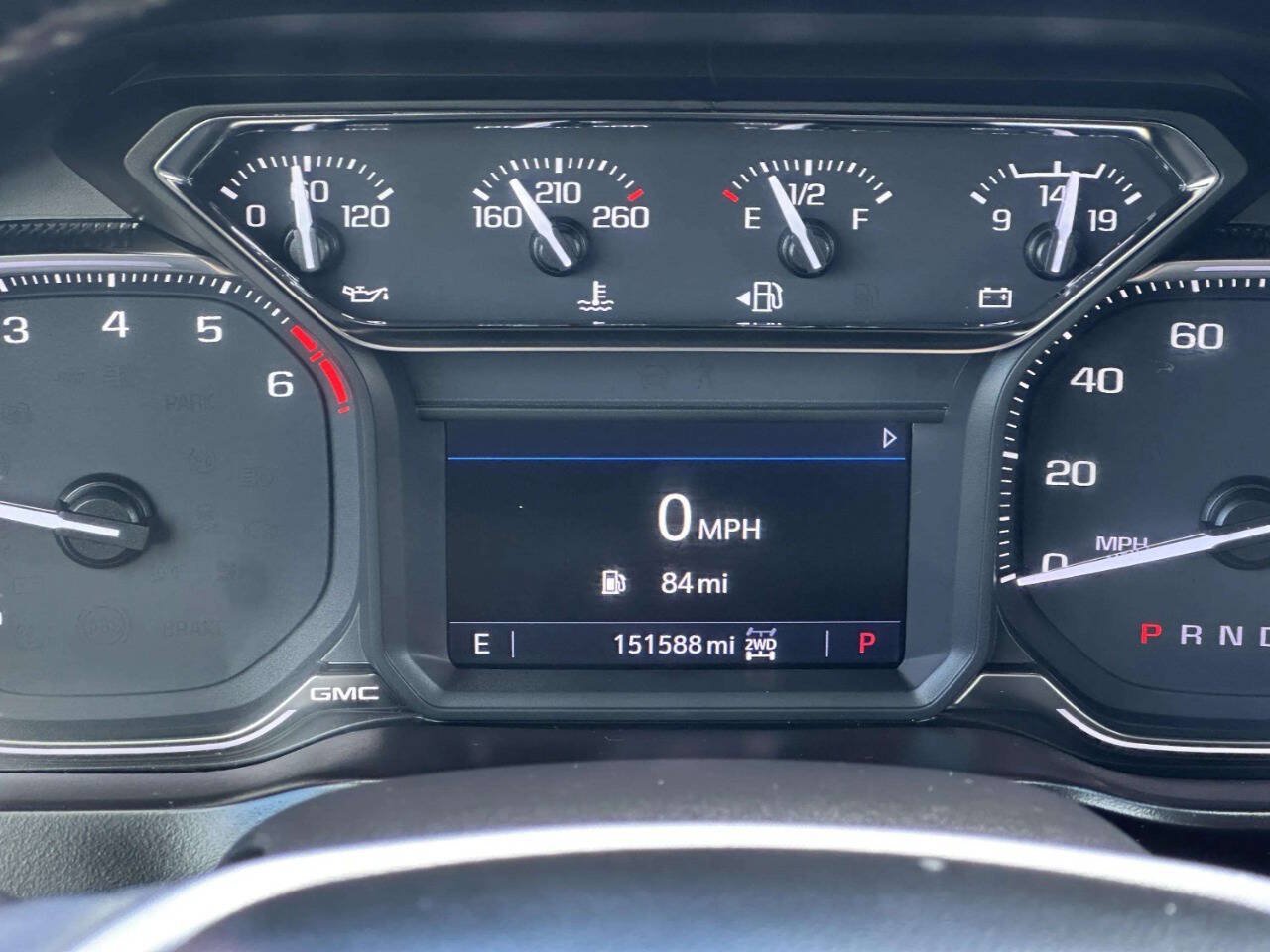 Used 2021 GMC Sierra 1500 Elevation w/ Preferred Package AWD/4WD image 27