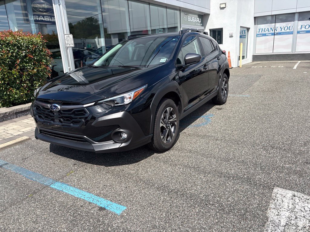 Used 2026 Subaru Crosstrek 2.5i Premium AWD/4WD image 6