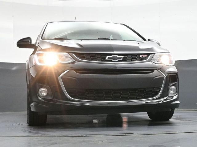 Used 2019 Chevrolet Sonic LT w/ Convenience Package image 43