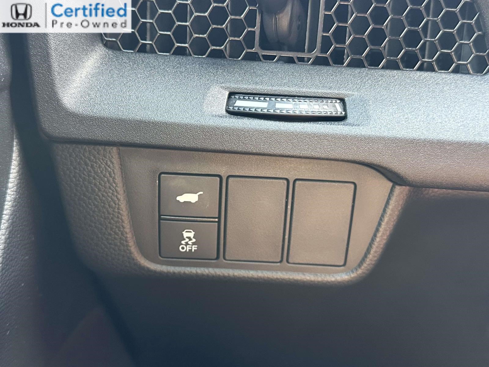 Certified 2025 Honda CR-V Sport-L image 23