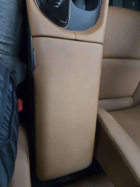 New 2026 Toyota Crown Signia image 27