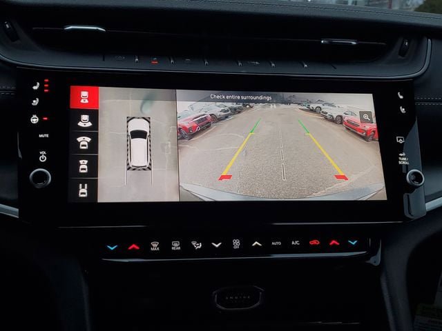 New 2026 Jeep Grand Cherokee Limited AWD/4WD image 30