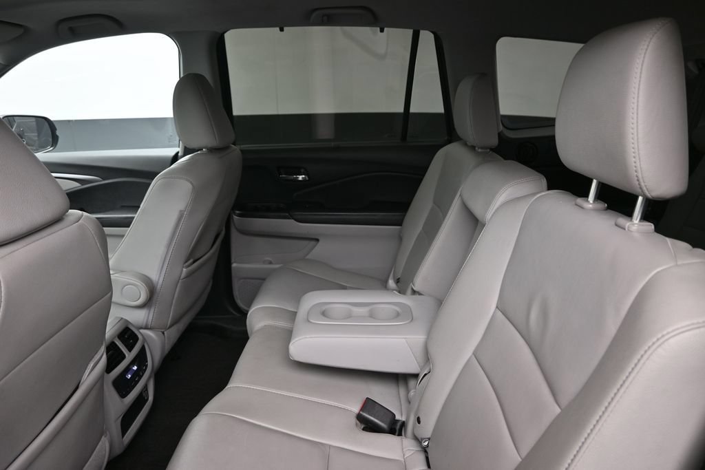 Used 2021 Honda Pilot EX-L image 12