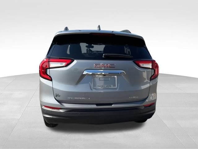 Certified 2023 GMC Terrain SLE w/ Driver Convenience Package AWD/4WD image 7
