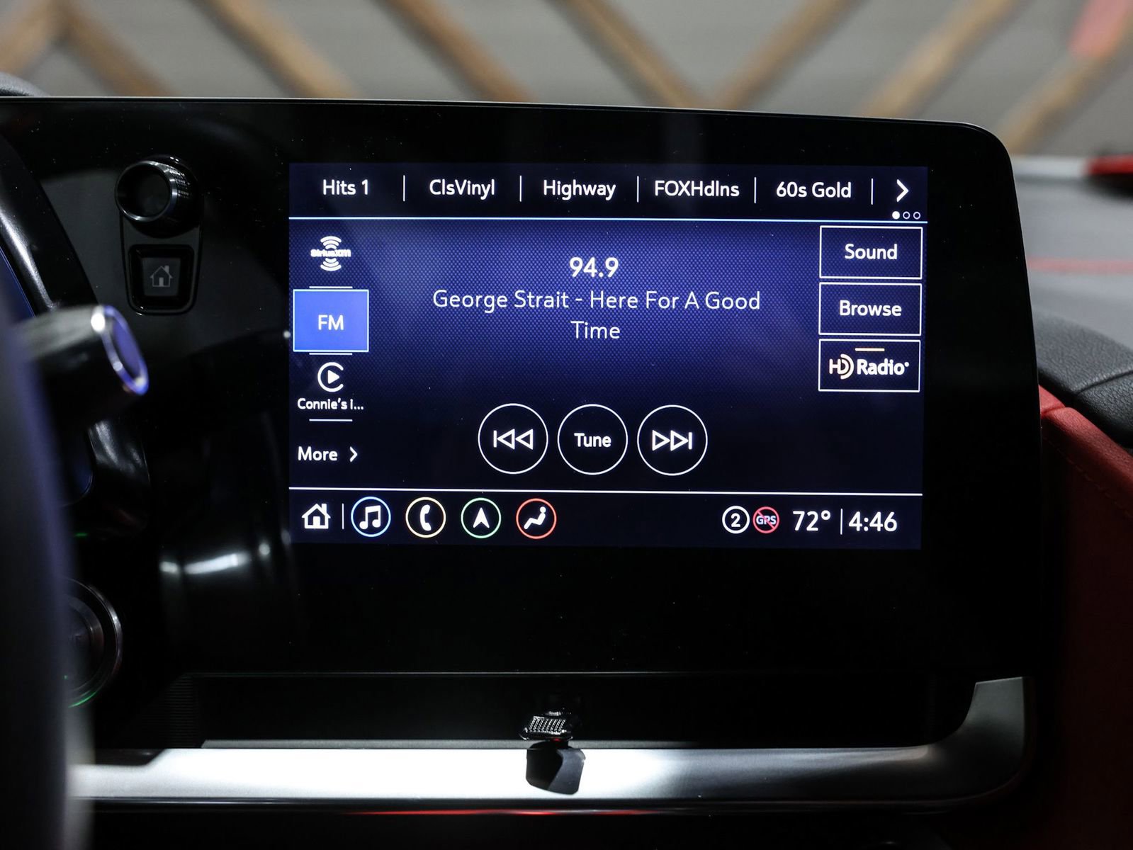 Used 2022 Chevrolet Corvette Stingray Preferred Cpe w/ 2LT image 31