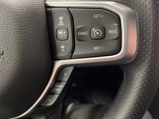 New 2026 RAM 2500 Tradesman image 33