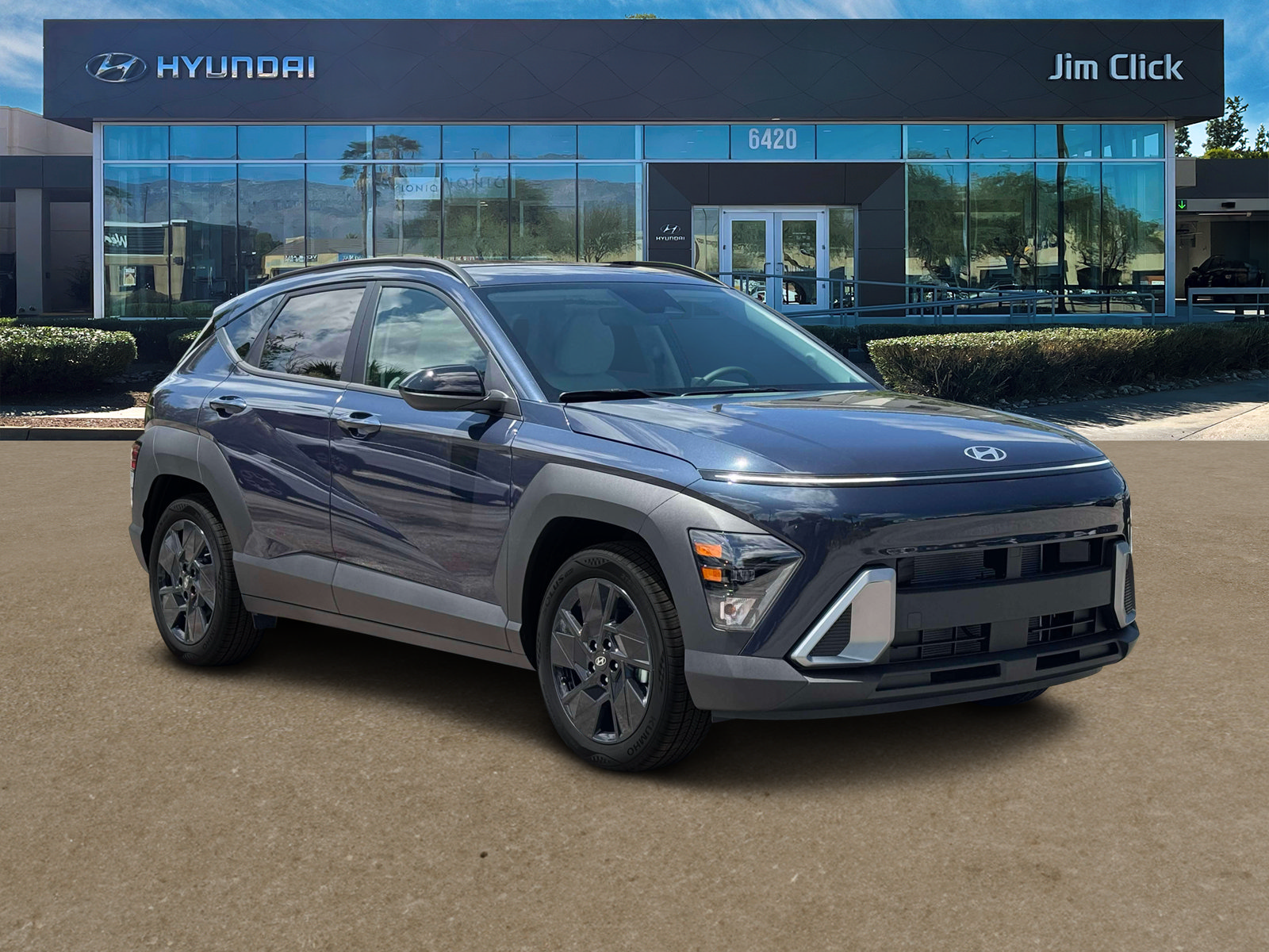 New 2027 Hyundai Kona SEL Sport FWD image 11