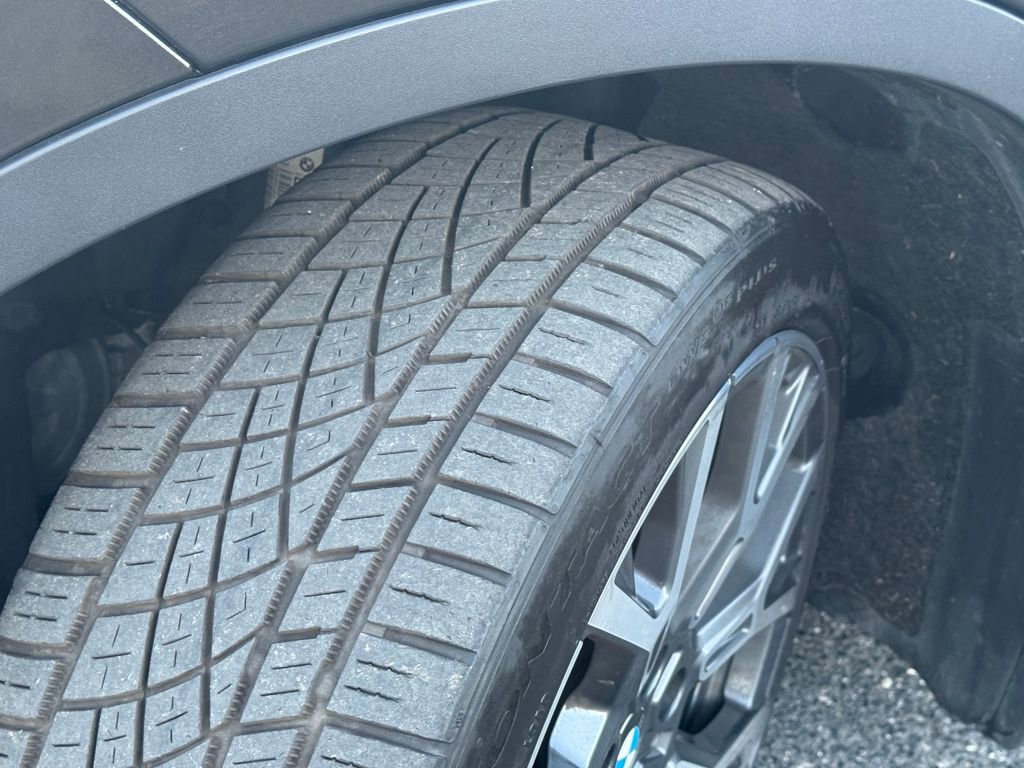 Used 2020 BMW X1 sDrive28i w/ Convenience Package image 11